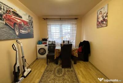 Apartament cu 3 camere decomandat în Florilor - 6