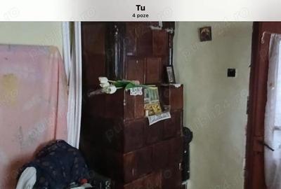 Casă cu 3 camere cu Teren 1500 Mp în Lehliu - 5