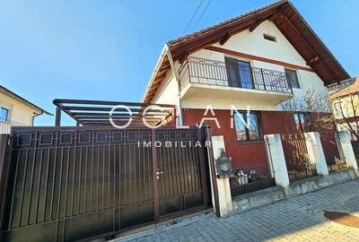 Casa individuala 190 mp utili, 540 mp teren, Talmaciu , COMISION 0% - 1