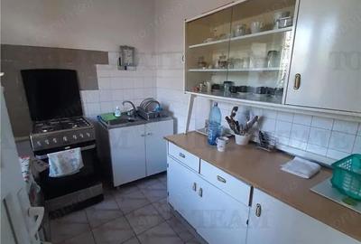 Casă cu 2 camere cu Canalizare în Militari - 9
