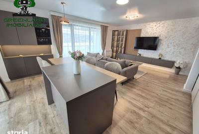 Apartament cu 2 camere în Rediu - 9