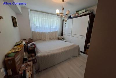 Apartament cu 3 camere, mobilat în Bucureștii Noi - 18