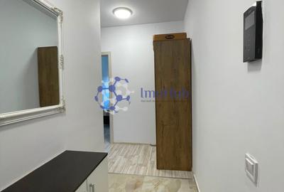 Apartament cu 2 camere decomandat, mobilat în Vișan - 8