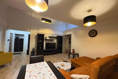 Apartament, 2 camere, 67 mp, open space, Cartier Brazda, zona Unitatea Militara - 2