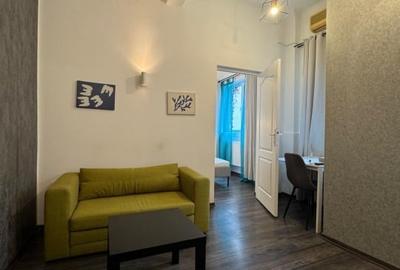 Apartament 2 camere de închiriat - Rosetti/Icoanei - 5