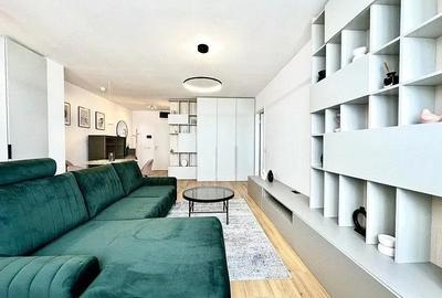 Apartament cu 2 camere decomandat în Take Ionescu - 10