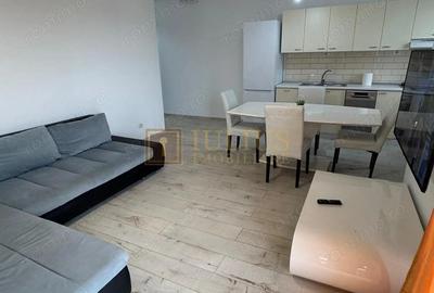 Bloc nou, decomandat-Calea Timisoarei-Eso Giroc - 2