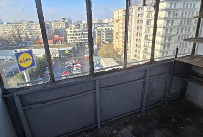 De vanzare - Apartament decomandat Metrou Dristor - 9