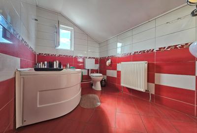 Casă cu 4 camere cu Teren 210 Mp în Micro 11 - 10