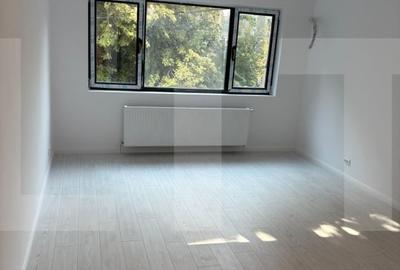 Apartament tip vila, 4 camere, 3 niveluri, curte proprie 40 mp, intrare separa - 12