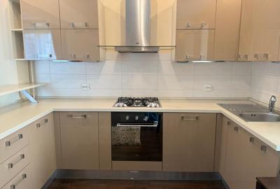 INSIEME RESIDENCE I 3 Camere cu parcare I Pipera| Erou Iancu Nicolae - 4