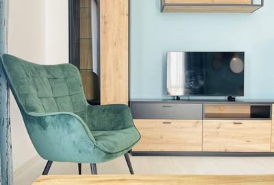 0% Apartament 2 camere, segmentul premium, Vivalia - parcare subteran - 3