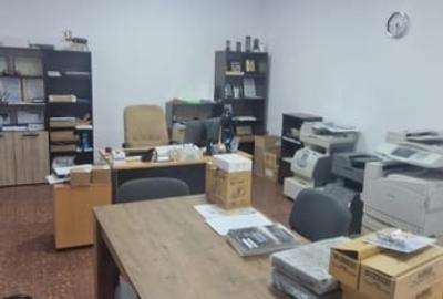 Spațiu comercial, de 400 mp, în Est - 8