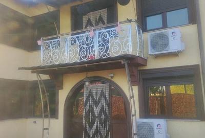 Casă cu 12 camere cu Teren 2230 Mp în Tăriceni - 4