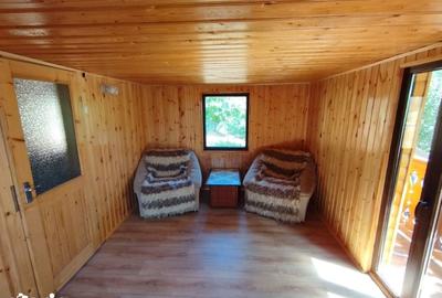 Casă cu 5 camere cu Teren 1343 Mp în Ozun - 15