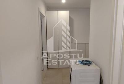 Apartament cu 2 camere decomandat, mobilat în Circumvalațiunii - 11