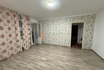 EXCLUSIVITATE! Apartament 2 camere cf 2 semidecomandat zona Ultracentrala - 1
