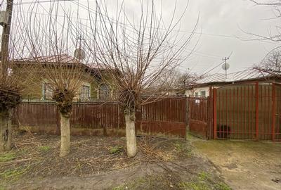 Casă cu 4 camere în Călugăreni - 8