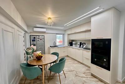 Apartament 4 camere, 86 mp utili, zona Central Republicii - Traian - 2