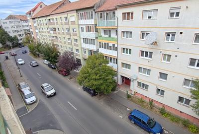 Apartament 3 camere decomandate 2 bai in Sibiu Ciresica Apartament 3 camere decomandate 2 bai in Sibiu Ciresica - 2