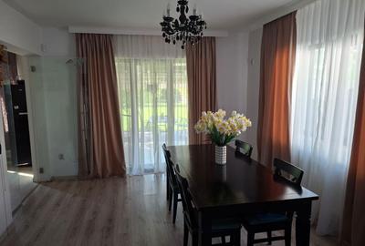 Casă cu 4 camere în Samurcași - 1