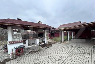 Casa cu 7 camere, 4 bai, 330 mp, 900 mp curte, zona Ford - 12