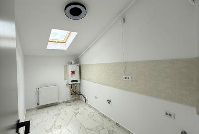 Apartament cu 2 camere decomandat în Militari - 2