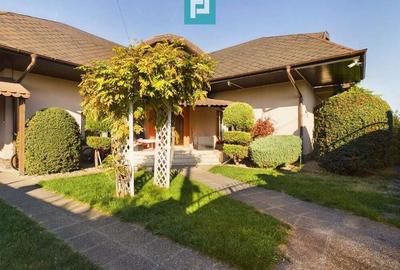 Casa pe Strada Oituz - 2