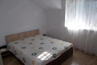 Apartament 2 camere, Dumbravita, et 2, langa sat, mobilat, utilat - 3