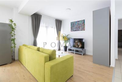 Apartament cu 3 camere semidecomandat în Moșilor - 4