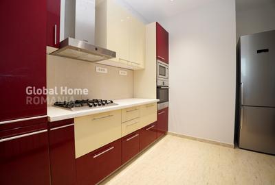 Apartament 3 CAMERE - 76MP + TERASA 57 MP Timpuri Noi Square - 6