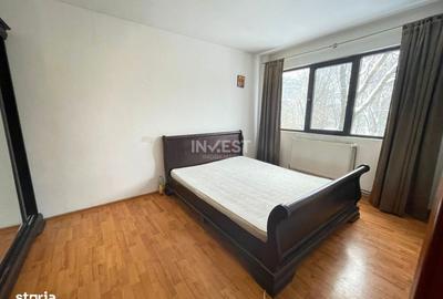 Apartament cu 2 camere semidecomandat, mobilat în Podul de Piatră - 5