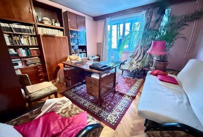 Apartament cu 3 camere decomandat în Gheorgheni - 2