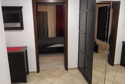 Apartament cu 2 camere decomandat în Central - 2