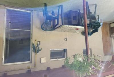 Casă cu 3 camere în E3 - 4