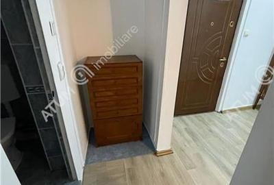 Apartament cu 2 camere decomandate balcon in zona Strand Sibiu - 12