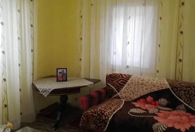 Casă cu 3 camere cu Teren 864 Mp în Siliștea - 3