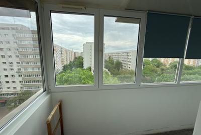 Apartament cu 2 camere semidecomandat în Câmpia Libertății - 8