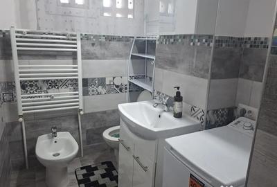 Apartament cu 2 camere semidecomandat în Central - 2