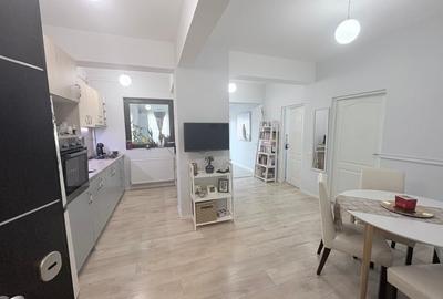 Apartament cu 3 camere decomandat, mobilat în Ghimbav Livadă - 3