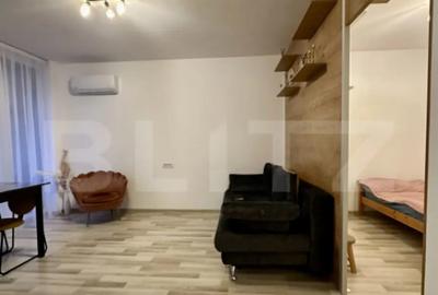 Apartament cu 3 camere semidecomandat în Torontalului - 5