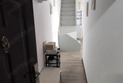 Apartament cu 3 camere decomandat în Poarta 6 - 2