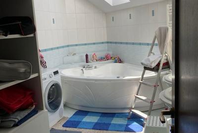 Casă cu 3 camere în Exterior Vest - 8