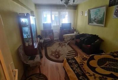 Apartament cu 2 camere decomandat în Țiglina 1 - 8