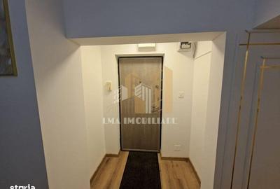 Apartament cu 4 camere decomandat, mobilat în Est - 10