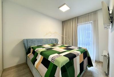 Apartament cu 3 camere ***Mobilat Complet***// Floreasca - Lake View / 1 Parking - 16