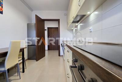 Apartament cu 2 camere decomandat în Calea București - 14