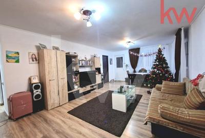 Casa renovata, pozitie excelenta – 1 Mai, Spitalul nr. 1 - 2