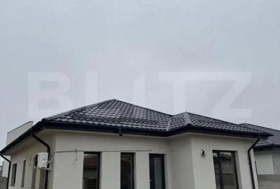 Casă cu Teren 260 Mp în Preajba - 10