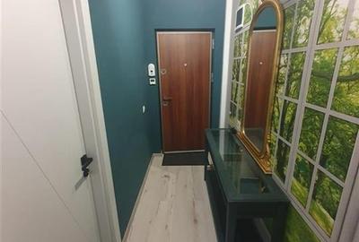Apartament  modern 2 camere etaj 1 parcare  zona Doamna Stanca - 2